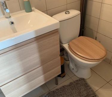 Epernay Apartment | Charmant studio cosy à 5 min du centre d'Épernay