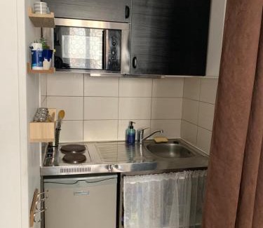 Epernay Apartment | Charmant studio cosy à 5 min du centre d'Épernay