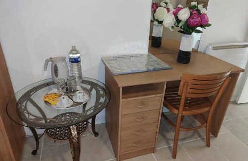 Montfermeil Apartment | Charmant studio - Ref KP