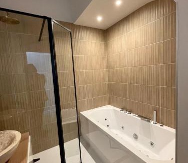 Chatel-Guyon Apartment | Charmant studio, séjour paisible