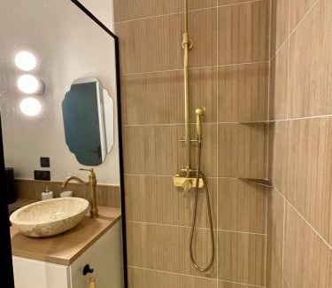 Chatel-Guyon Apartment | Charmant studio, séjour paisible