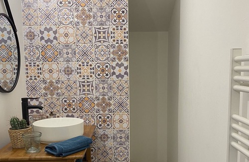 Morieres-les-Avignon Apartment | Charmant T2