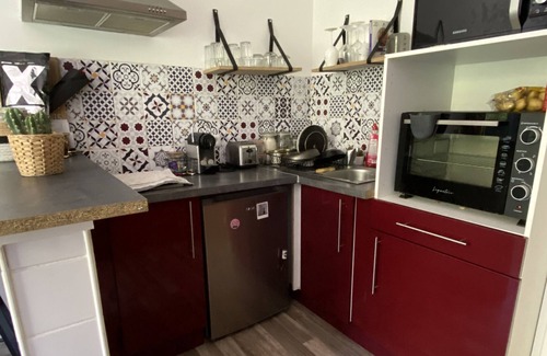 Morieres-les-Avignon Apartment | Charmant T2