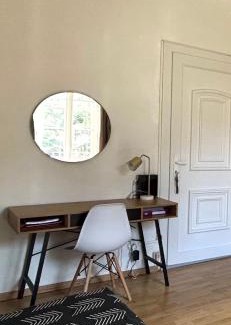 Corte Apartment | Charmant T1 plein centre Corte au 13 cours paoli wifi gratuit calme lumineux