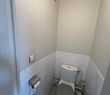 Royat Apartment | Charmant T1 proche des thermes