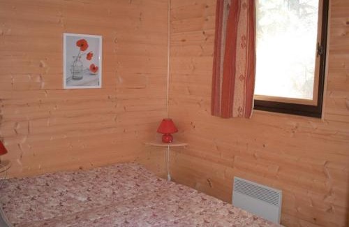 Bolquere Apartment | Charmant T2 cabine 35m² avec terrasse, exposition sud-ouest, bien équipé, Bolquère, sans animaux - FR-1-592-37