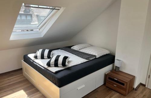 Neuendorf Apartment | Charmante 1-Zimmer-Wohnung in Koblenz mit Küche & Parkplatz