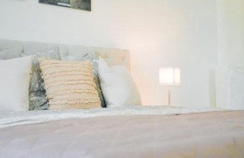 Neulerchenfeld Apartment | Charmante Altbauwohnung 72qm
