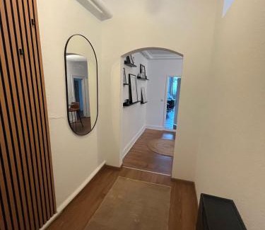 Erlangen Apartment | Charmante Altbauwohnung
