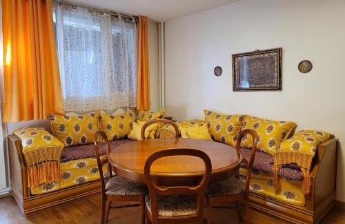 Centre-ville House | Charmante chambre chez l'habitant