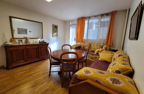 Centre-ville House | Charmante chambre chez l'habitant