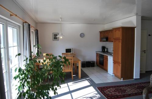 Walkenried Apartment | Charmante Ferienwohnung In Walkenried