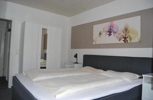 Walkenried Apartment | Charmante Ferienwohnung In Walkenried