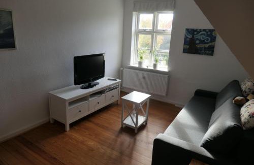 Flensburg Apartment | Charmante-Ferienwohnung-in-der-Fjordstadt