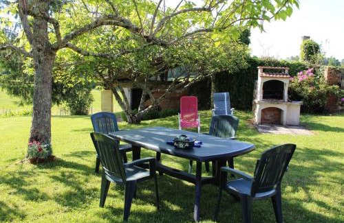 Saint-Crepin-d'Auberoche House | Charmante maison indépendante près de Périgueux - FR-1-616-190