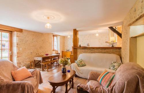 Saint-Crepin-d'Auberoche House | Charmante maison indépendante près de Périgueux - FR-1-616-190