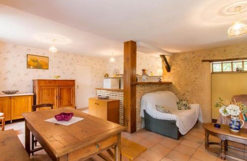 Saint-Crepin-d'Auberoche House | Charmante maison indépendante près de Périgueux - FR-1-616-190