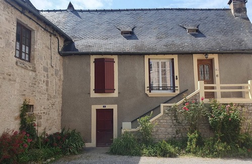 Condat-sur-Vezere House | Charmante Maison de Village