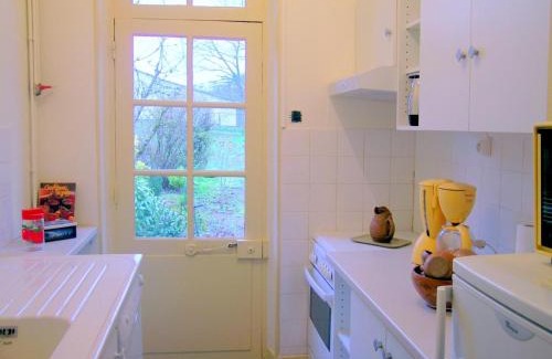 Herisson House | Charmante maison à Hérisson avec grand jardin - FR-1-489-15