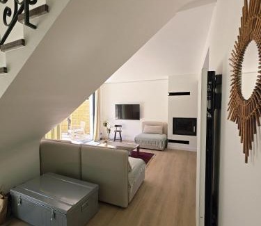 Landeda House | charmante maison a 300 m de la plage et du GR 34