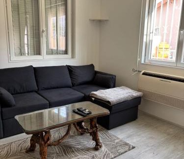 Mailloles House | Charmante Maison avec Jardin Proche du Centre de Perpignan