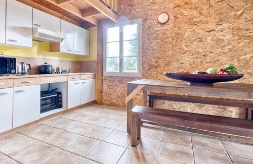 Bourg-du-Bost House | Charmante Maison à la Campagne