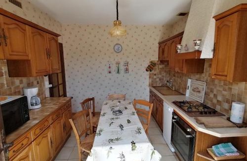 Pont-Saint-Esprit Villa | Charmante maison avec terrasse aux portes de l'Ardèche