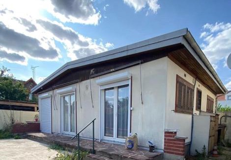 Orly Villa | Charmante maison individuelle