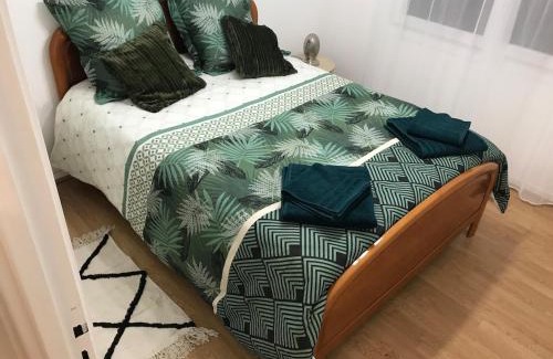 Orly Villa | Charmante maison individuelle