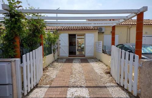 Saint-Cyprien Plage House | Charmante maison proche plage