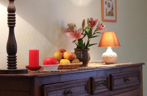 Boischampre House | Charmante maison XIXe avec jardin, Wifi et baptêmes de l'air à proximité - FR-1-497-32