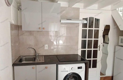 Bastide Giraud House | Charmante Petite Maison