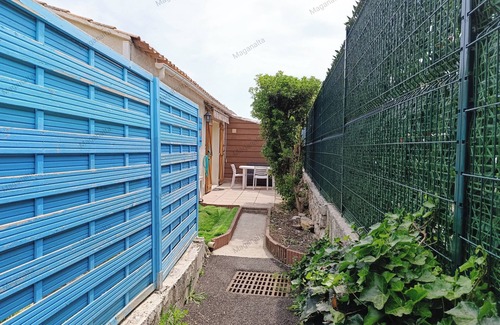 Bastide Giraud House | Charmante Petite Maison