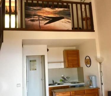 Le Dramont Ski Chalet | Charmante petite maison vue panoramique et proximité mer