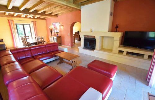 Beynac-et-Cazenac House | Charmante Villa en Pierre - Piscine