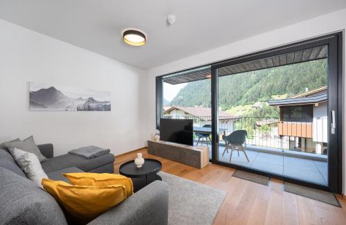 See Apartment | Charmantes Apartment in der Residenz Silvretta - Inklusive Silvretta Card Premium