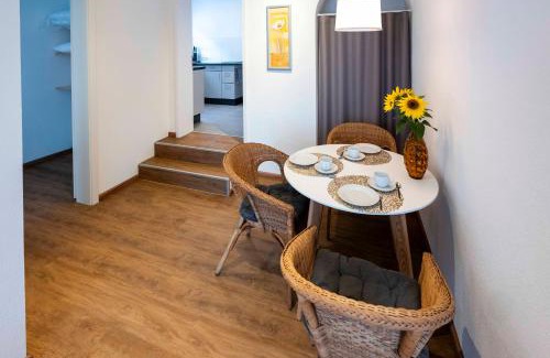 Nagold Apartment | Charmantes Apartment - zentral gelegen - am Schwarzwaldrand
