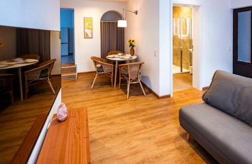 Nagold Apartment | Charmantes Apartment - zentral gelegen - am Schwarzwaldrand