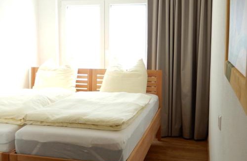Nagold Apartment | Charmantes Apartment - zentral gelegen - am Schwarzwaldrand