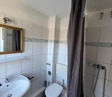 Flensburg Apartment | Charmantes Einzimmer-Apartment in zentraler Lage