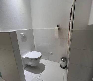 Bayreuth Apartment | Charmantes Loft in der Bayreuther City