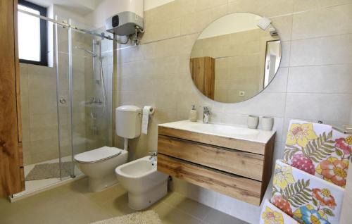 Savudrija Apartment | Charmantes neues Apartment mit Terrasse Meer nähe Enea 2