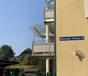 Reifnitz Apartment | Charmantes Studio am Wörthersee