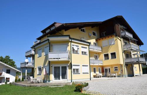 Reifnitz Apartment | Charmantes Studio am Wörthersee