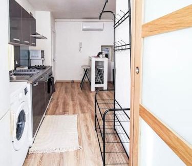 Romans-sur-Isere Apartment | Charme de l'Isère au Coeur de Ville