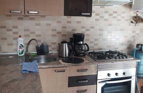 Moulay Abdallah Apartment | Charme Duplex