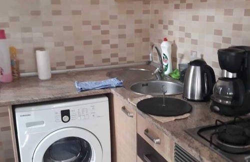 Moulay Abdallah Apartment | Charme Duplex