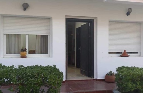 Moulay Abdallah Apartment | Charme Duplex