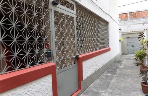 Engenho de Dentro Apartment | Charme e Conforto perto Engenhão