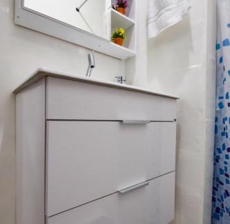 Engenho de Dentro Apartment | Charme e Conforto perto Engenhão